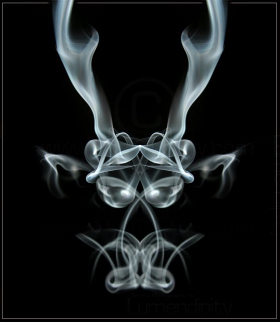 Smoke Creature with Antlers.jpg